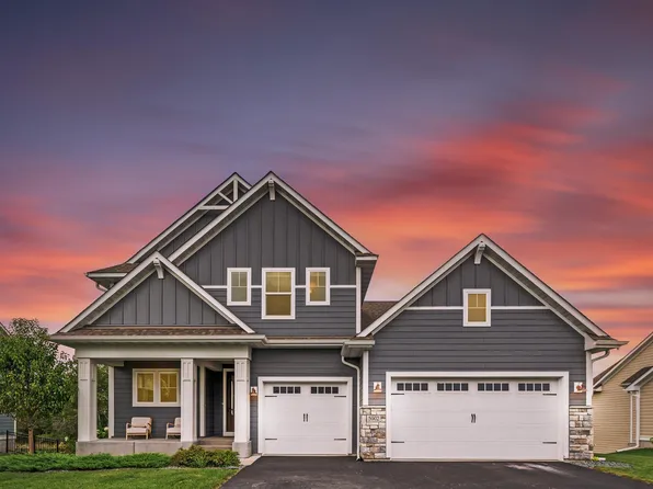 5902 131st St N, Hugo, MN 55038