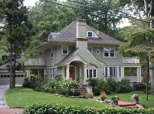 151 Edgemont Rd, Scarsdale, NY 10583