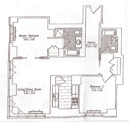 Rented by Douglas Elliman | media 33