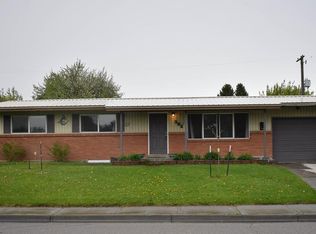 392 Sykes Dr, Idaho Falls, ID 83401