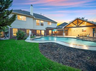 2806 Bellfield Ct, Katy, TX 77494