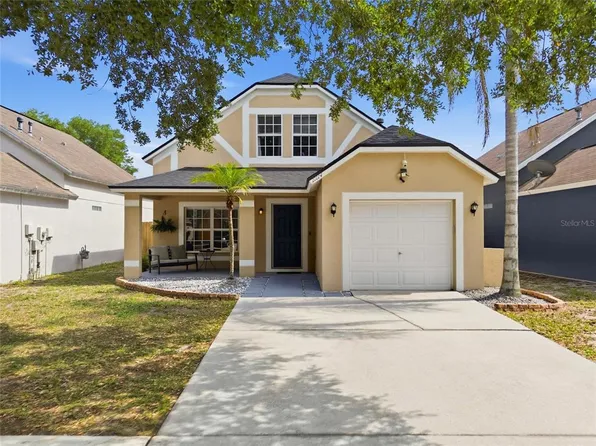 11114 Lake Tahoe Dr, Riverview, FL 33569