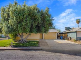 5639 Reuben St, Las Vegas, NV 89110