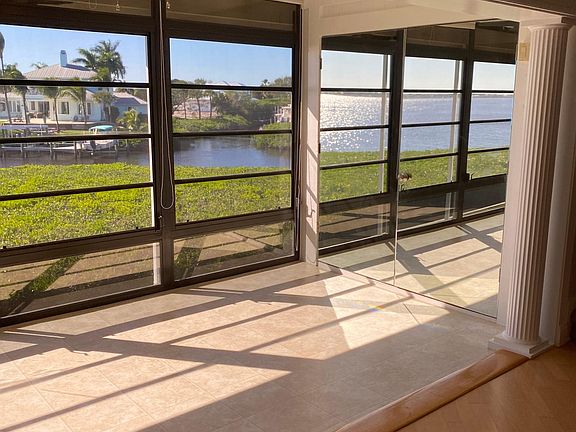 View from Living Room