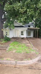 2830 Farragut St, Dallas, TX, 75215