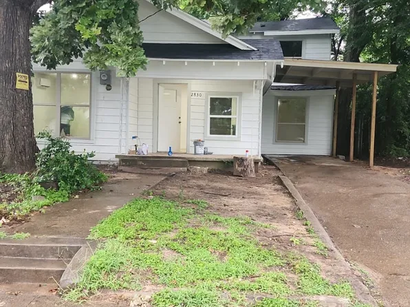 2830 Farragut St, Dallas, TX 75215