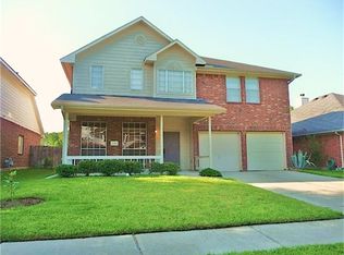 1335 Coppercrest Dr, Spring, TX 77386