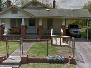 514 Amos St, High Point, NC 27260