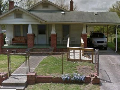 514 Amos St, High Point, NC, 27260