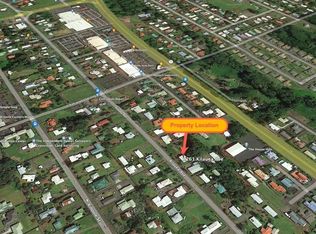 3905 Kula Pl LOT 6-B, Hilo, HI 96720