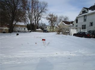 47 Logan St, Auburn, NY 13021