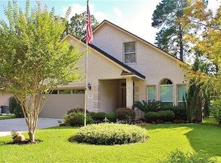 46 Presidio Rd, Montgomery, TX 77356