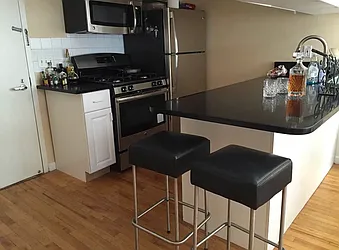 Rented by The Downtown LLC