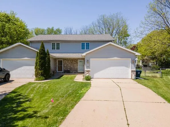 209 CODY Circle, Marshall, WI 53559