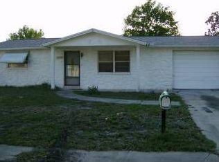 9035 Lido Ln, Port Richey, FL 34668