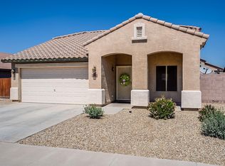 11318 W Tonto St, Avondale, AZ 85323