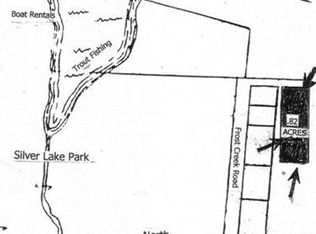 0 Frost Creek Rd, Maple Falls, WA 98266