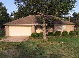 165 Sunny Gap Rd, Conway, AR 72032