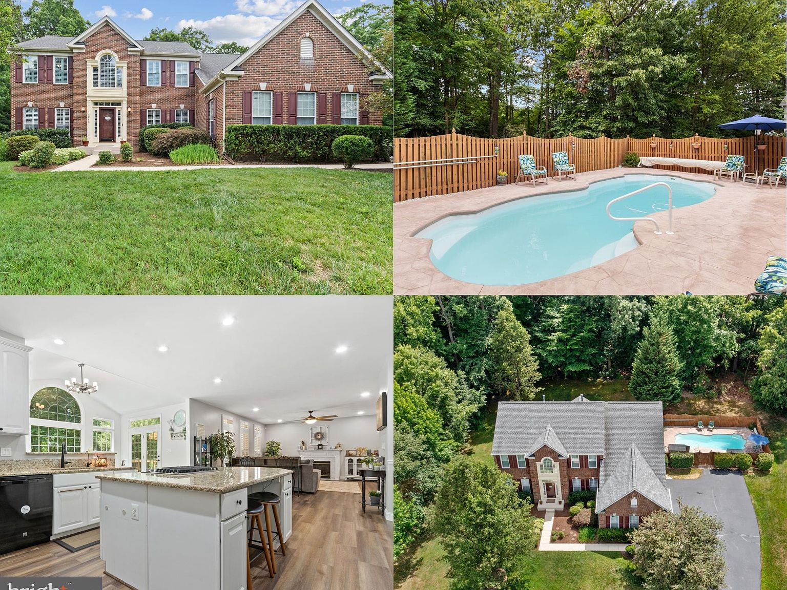 13246 Amblewood Dr, Manassas, VA 20112 MLS VAPW2074850 Zillow