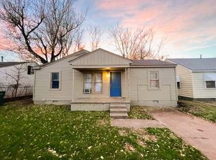 329 Nw 84, Oklahoma City, OK 73114