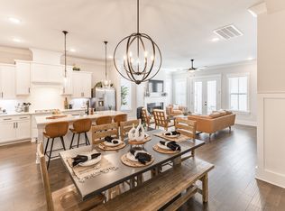 324 Hay Rake Dr, Madison, AL 35757