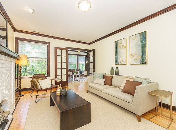 4th image of 4644 N Central Park Ave #2