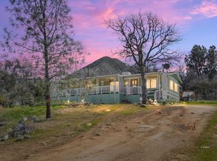 51 Alpine Way, Bodfish, CA 93205