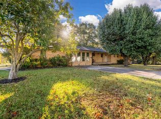 4410 Ridge Rd, N Little Rock, AR 72116