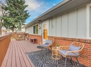 4668 W 88th Ave, Westminster, CO 80031