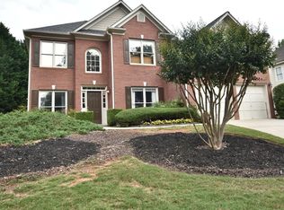 4414 Crofton Ovlk, Suwanee, GA