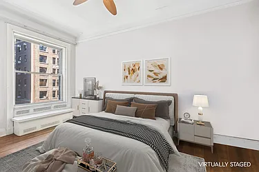 246 West End Avenue #6A in Lincoln Square, Manhattan | StreetEasy