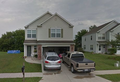 1st image of 3982 Abraham Ct