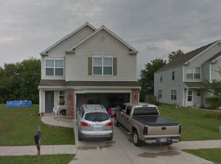 3982 Abraham Ct, Lafayette, IN 47905