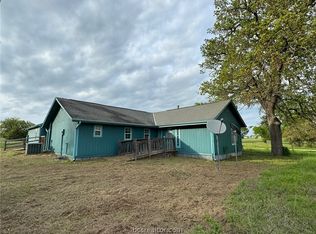 9363 Locke Rd, Bryan, TX 77808