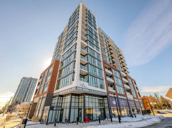 2088 James St #503, Burlington, ON L7R 0H2