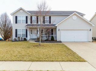 1010 Annabrook Park Dr, O'Fallon, MO 63366
