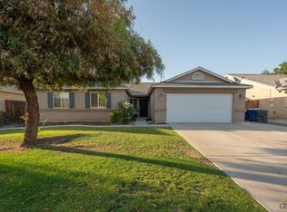 12214 High Country Dr, Bakersfield, CA 93312