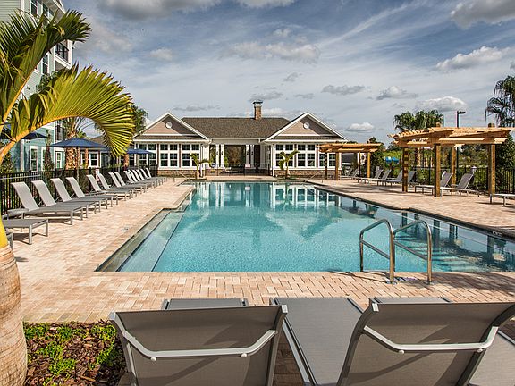 3rd image of 8310 Bella Grove Cir #8340-101