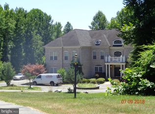 4305 Broken Arrow Ct, Clinton, MD 20735