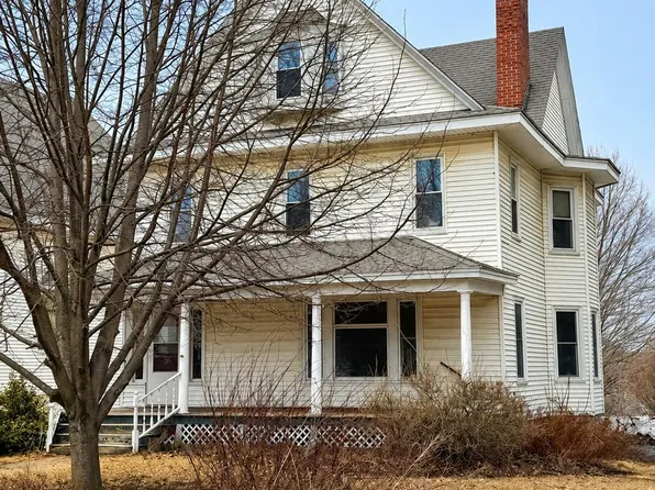 29 Church Street, Presque Isle, ME 04769