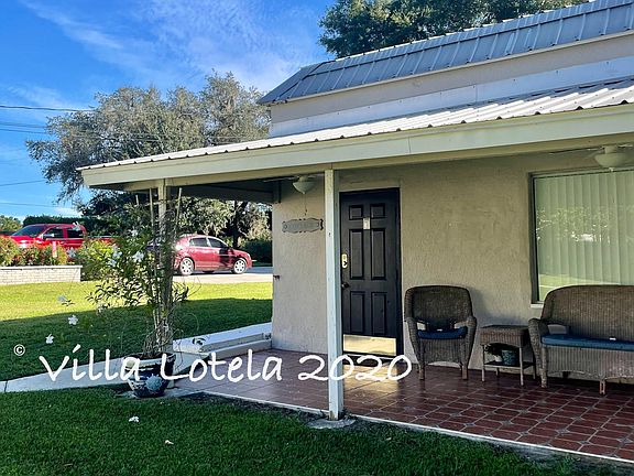 The parking lot is shown in the pic. Typically The Cottage guest parks in the carport. But there is usually extra room in the parking lot if two vehicles.