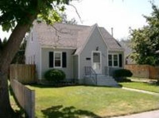 285 W 15th St, Idaho Falls, ID 83402