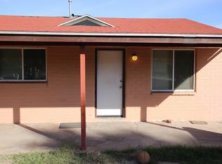 807 N Swan Rd, Tucson, AZ 85711