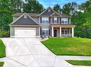262 Lilyfield Ln, Acworth, GA 30101