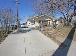 1115 N McKinley Ave, Oklahoma City, OK 73106
