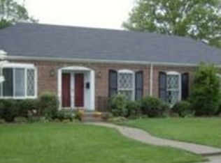 4517 Mount Vernon Rd, Saint Regis Park, KY 40220