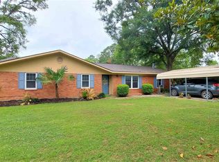 193 Oliver Rd, Winnsboro, LA 71295