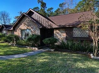 25607 Timber Lane Dr, Spring, TX 77386