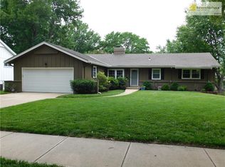 10900 Washington St, Kansas City, MO 64114
