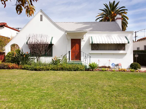 2306 Pelham Ave, Los Angeles, CA 90064